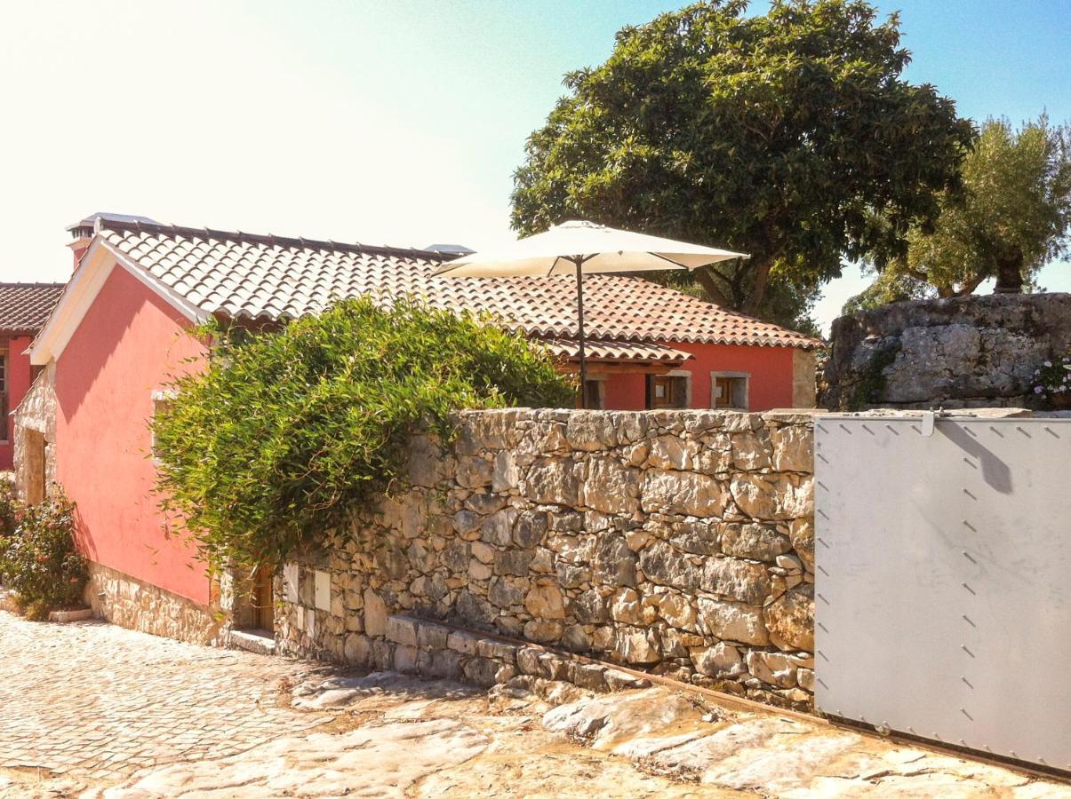 Casal Frias Villa Barreira  Dış mekan fotoğraf