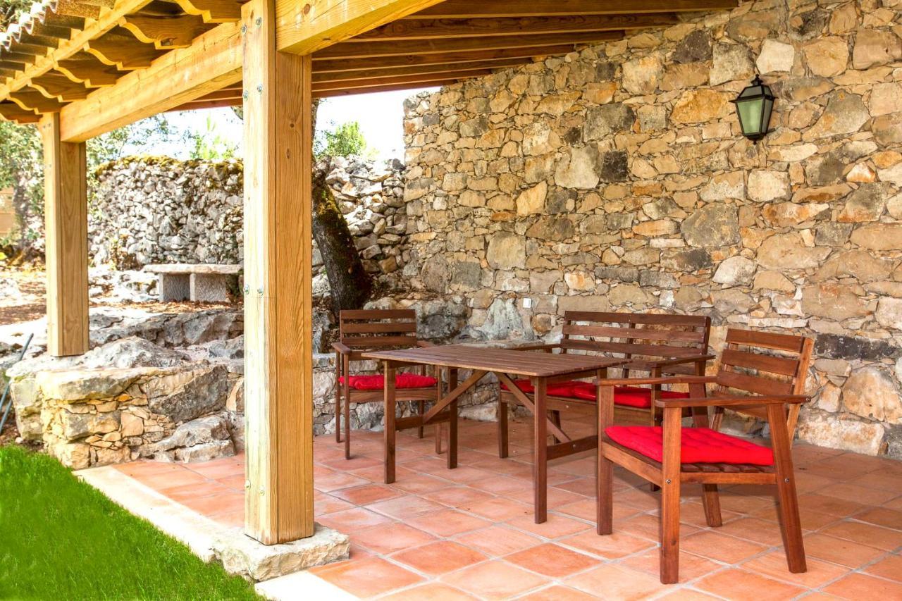 Casal Frias Villa Barreira  Dış mekan fotoğraf