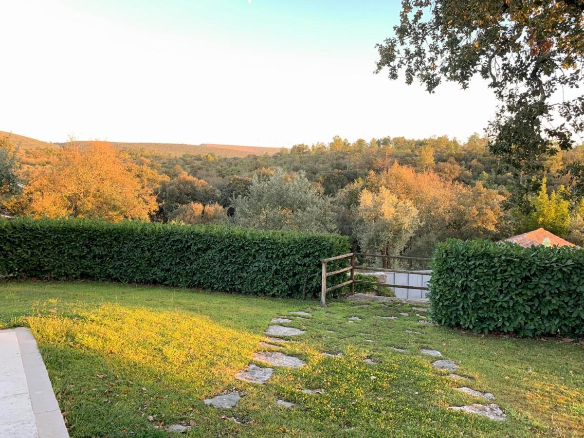 Casal Frias Villa Barreira  Dış mekan fotoğraf