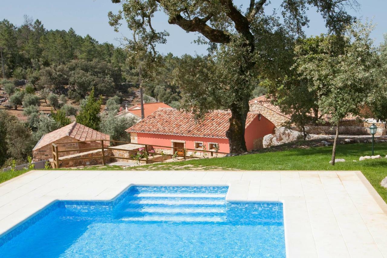 Casal Frias Villa Barreira  Dış mekan fotoğraf