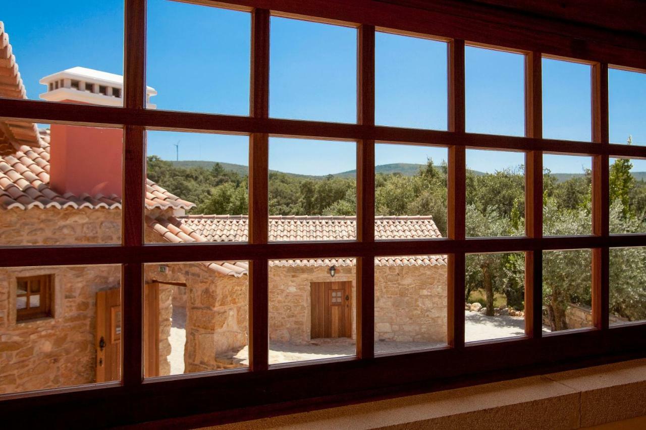 Casal Frias Villa Barreira  Dış mekan fotoğraf