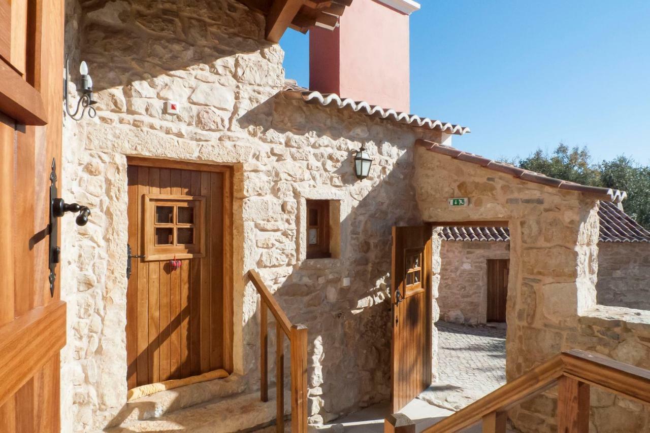 Casal Frias Villa Barreira  Dış mekan fotoğraf
